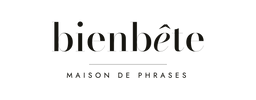 Bien Bête - Accueil
