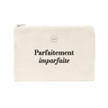Pochette - Nº08 · Parfaitement imparfait - face_naturel